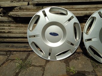 originalni poklice ford r16 - 2