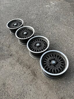 Kola 5x120 bmw límce - 2