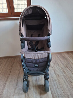 Britax B-Agile - 2