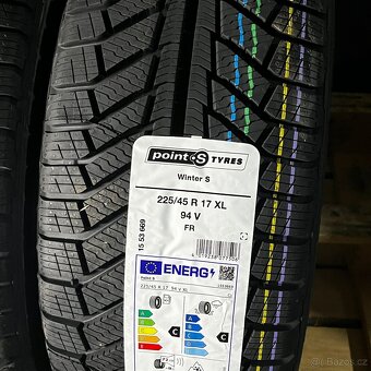 SLEVY NOVÉ PNEU OD 990 KC R14-r20. - 2