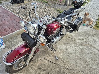 Prodám V 800 - 2