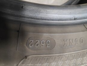 235/45R17 97V Kléber Quadraxer2 - 2