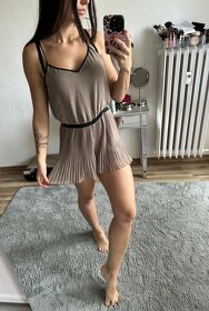 Elegantní overal - 2