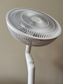 VĚTRÁK / VENTILÁTOR Duux Whisper Ultimate Smart - 2