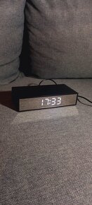 Prodám budík značky XTRONIC - 2