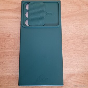 Obal Samsung s22 ultra - 2