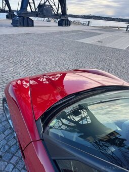 Chevrolet Corvette C6 - 2