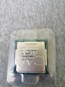 Intel Core i5-10400 - 2