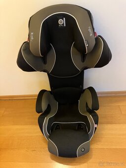 Autosedačka KIDDY GUARDIANPRO2 9-36kg - 2