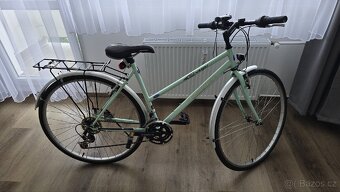 Jízdní kolo Madison – velikost rámu 19" - 2