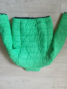 Přechodová bunda - 2