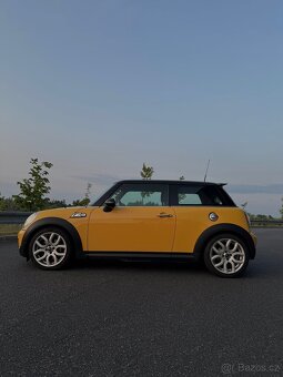 Mini cooper S R56 - 2