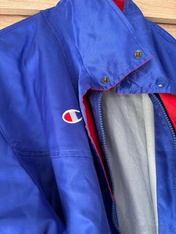 Champion Vintage bunda - 2