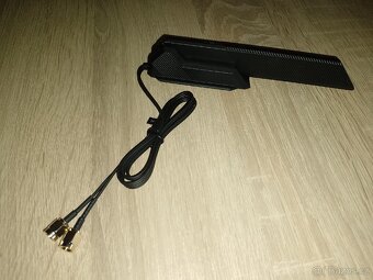 Asus WiFi moving anténa 2t2r - 2