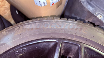 Bridgestone Blizzak LM-005 235/45/18 98 V zimní pneu - 2