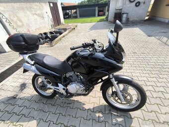 Honda Varadero 125 - 2