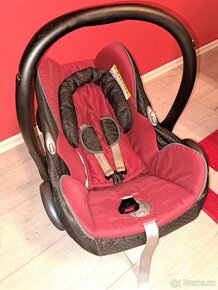 Autosedačka Maxi Cosi 0-13kg - 2