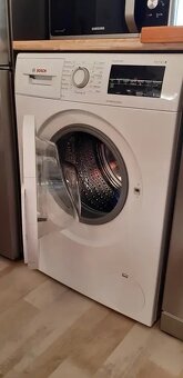 Bosch pračka 8kg A+++ - 2