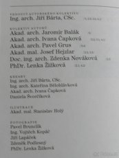 Jiří Bárta a kolektiv: OBÝVACÍ POKOJ - 2