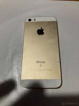 iPhone SE - 2