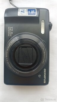 Olympus Lens 16MP , 12,5 super Wide - 2