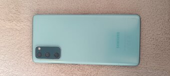 Prodám Samsung S20 Fe - 2