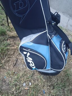 Prodám golfové hole - 2