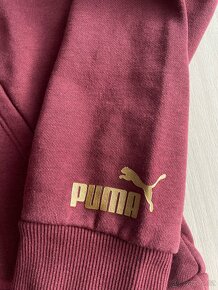 Sportovní mikina Puma 13/14let - 2