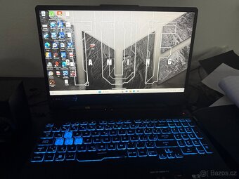 Asus tuf gaming - 2