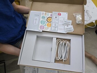 Monitor dechu - 2