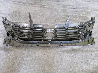 Maska/Grill Seat Leon 3 FR 2017- - 2