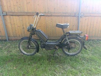 Babetta 210 - 2