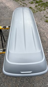 THULE POLAR 700,střešní box,rakev,autobox - 2