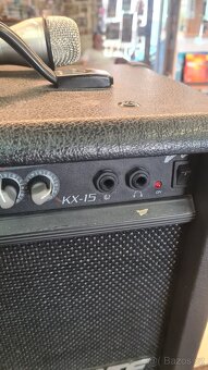 Kombo Crate Kx-15 - 2