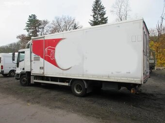 IVECO EUROCARGO ML100E17 5 T NOSNOST - 2