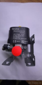 Truma Mono Control CS - 2