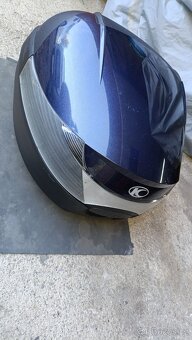 Kufr originální KYMCO new people S 125 - 2