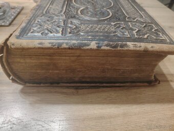 HOLY BIBLE - 2