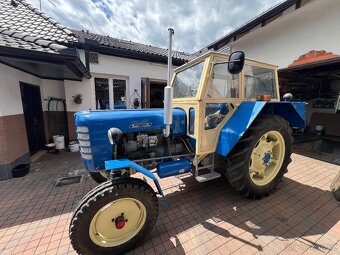 Zetor-4011 - 2