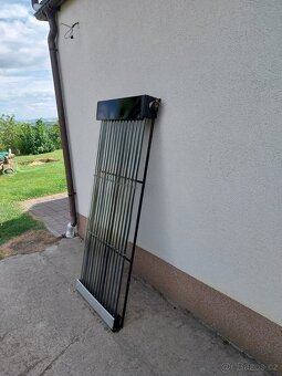 Prodam solarni kolektory na ohrev vody - 2