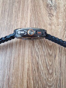 Samsung watch ultra - 2