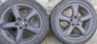 Alu 5x100 R15 - 2
