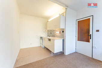 Prodej bytu 2+kk, 39 m², Benátky nad Jizerou, ul. Na Burse - 2