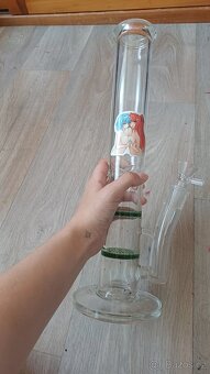 Bubbler bong - 2