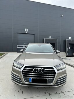 Audi Q7 3.0 TDI - 2