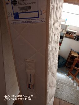 Matrace - 2