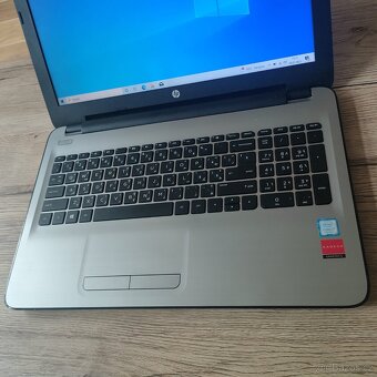 HP 15- 15.6" HD/ Intel i7/ 12GB RAM/ 512GB SSD/ Win 10 - 2