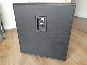 PRODÁM BASKYTAROVÝ REPROBOX GR BASS - 2