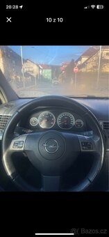 Opel Vectra C Facelift - 2