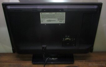 LED televize 56 cm GOGEN, 22 palců, DVB-T2 - 2